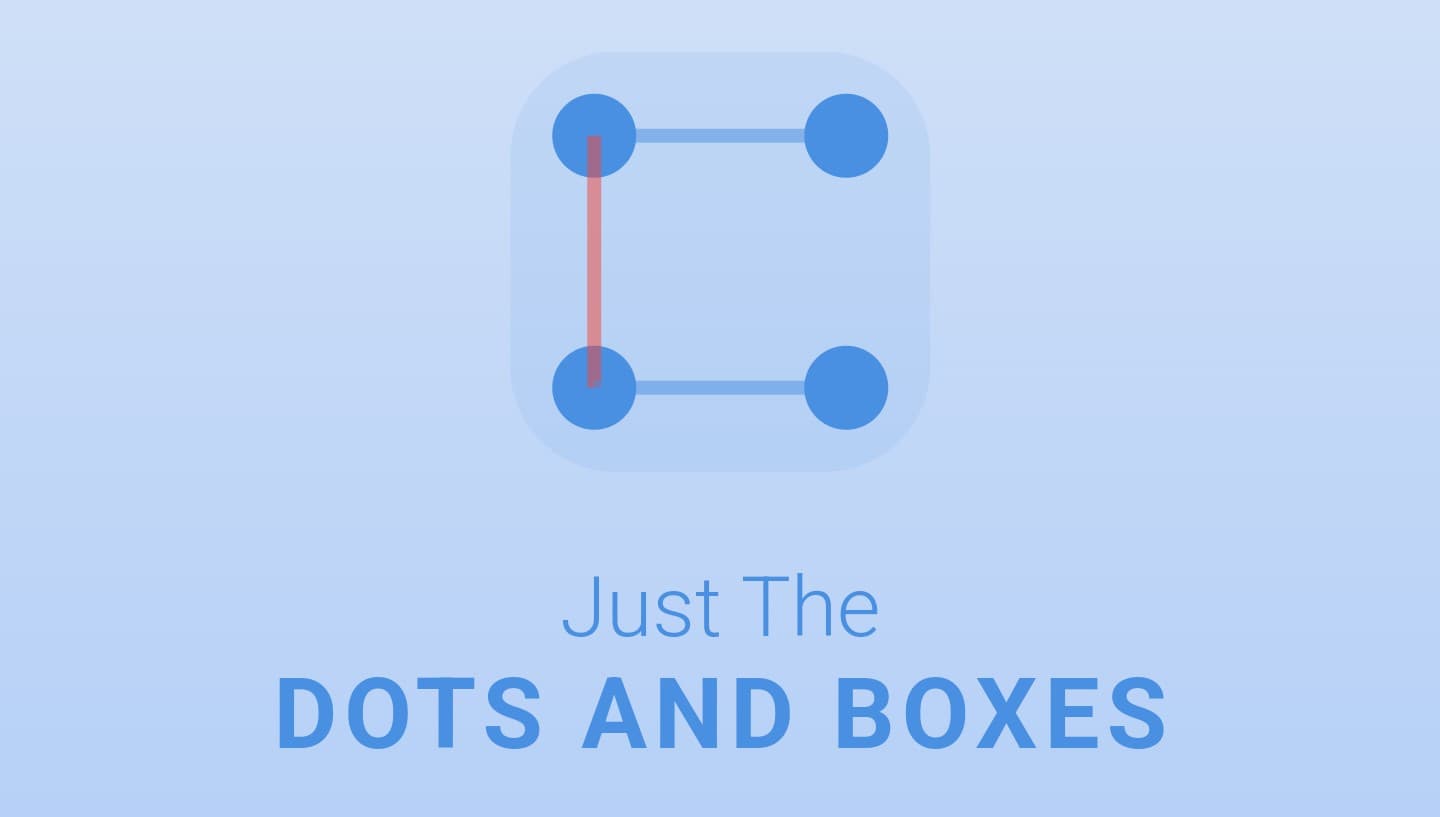 Dots and Boxes